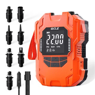 Акумулаторна SUP помпа